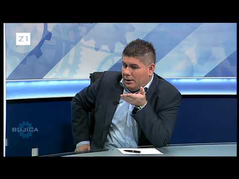 BUJICA 22.01.2018. MARIJAN PAVLIČEK (HKS): "Vlada Pupovca, HNS-a i HDZ-a je abnormalna!"