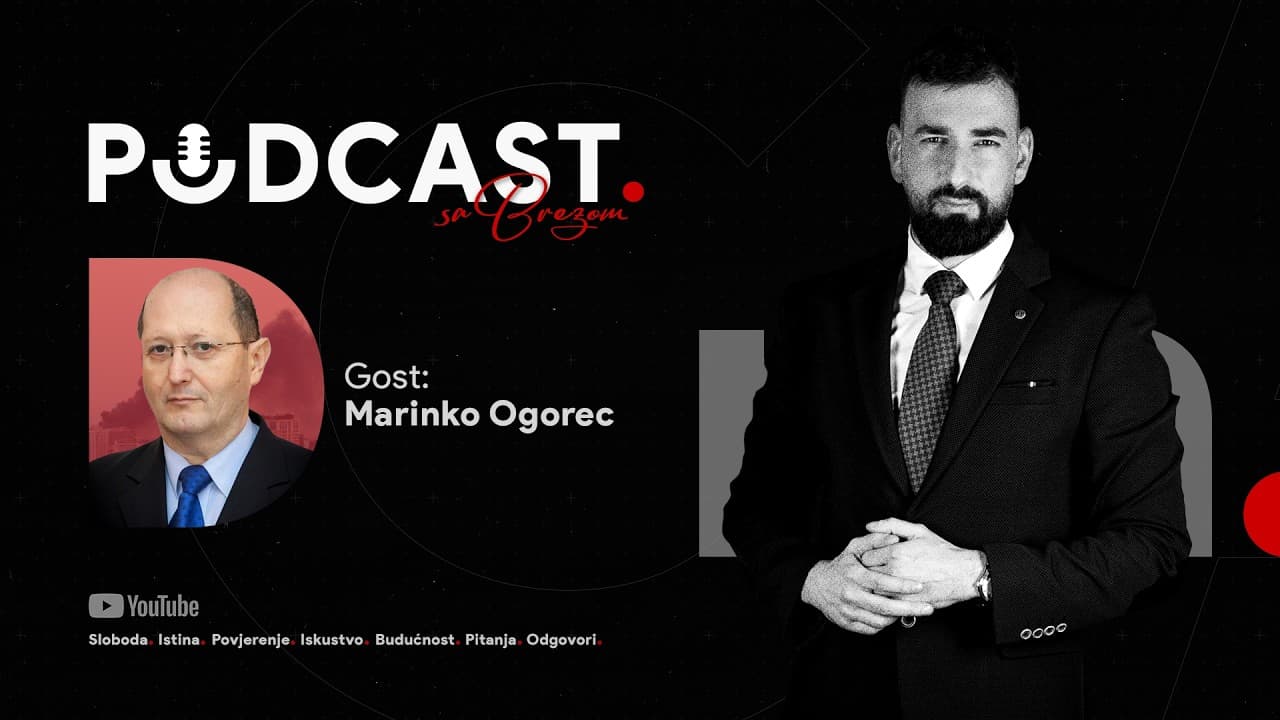 Marinko Ogorec: Iran bi već upotrijebio nuklearnu bombu da ju ima; Sad bi imao razlog za to!