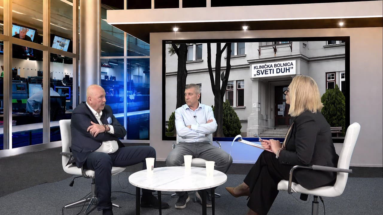 dr. Grgić i dr. Soldo: Uz barijatrijsku operaciju želuca moguć je nov i kvalitetniji život.