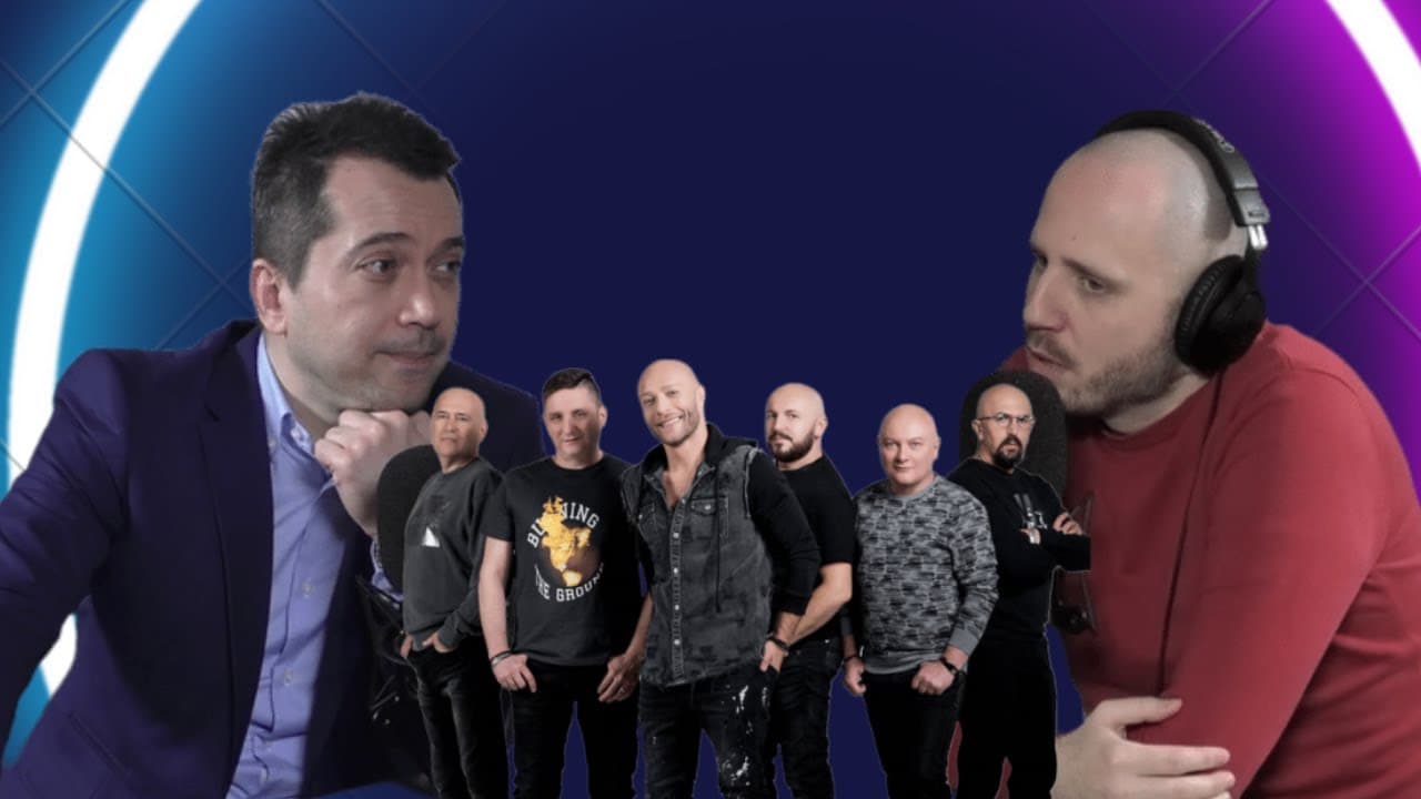 Strukar: "Severina, Grašo, Rozga, Bebek, Neda Ukraden i Grupa Vigor su zvijezde u Hrvatskoj"