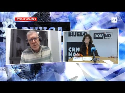 BUJICA 9.12.2024. Ante Rašić: Nelustrirani Ustavni sud i djeca komunizma! LOZO PROTIV DUBOKE DRŽAVE!