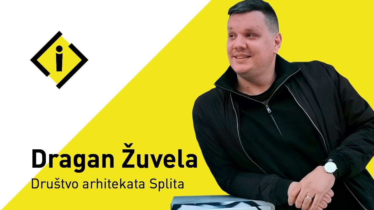 Podcast U Zoni #13 Dragan Žuvela