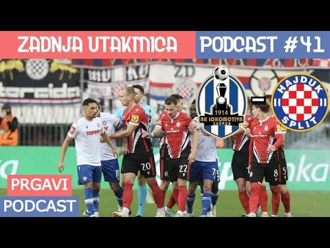 Prgavi podcast #41 - najava Ferate