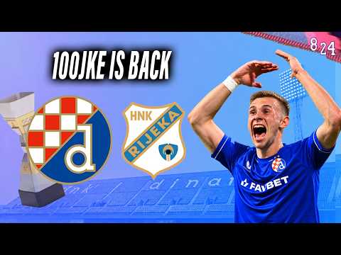 Dinamo - Rijeka 2:1 / Astrologija #190