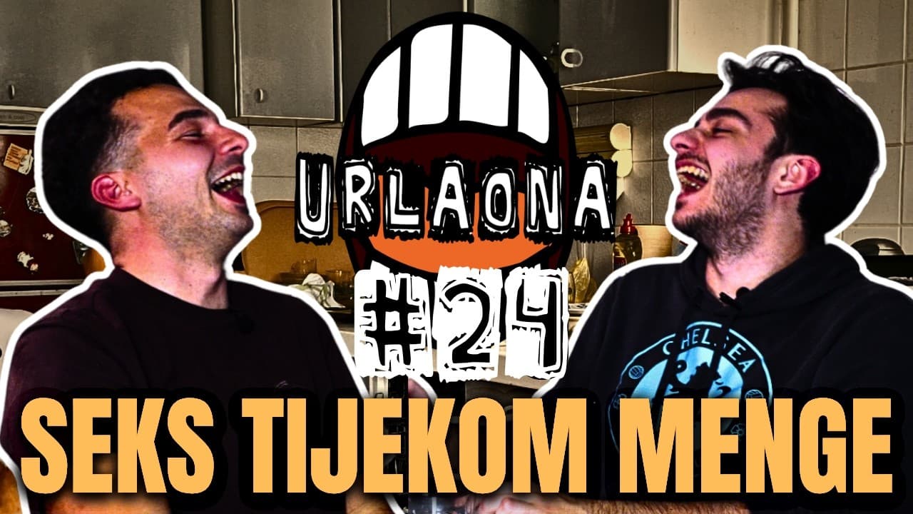 URLAONA #24: Oprost prevare, invalidnost u vezi, gender-fluid