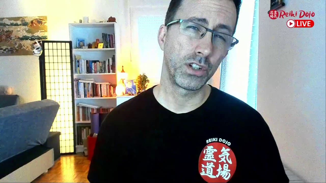 Reiki - put koji oduševljava - Jutarnje podsjećanje