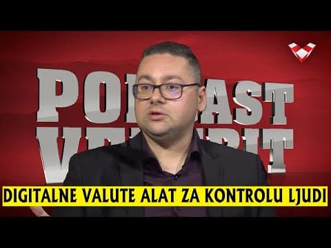 PODCAST VELEBIT – Kokanović: Velike kompanije nameću 'woke' ideologiju