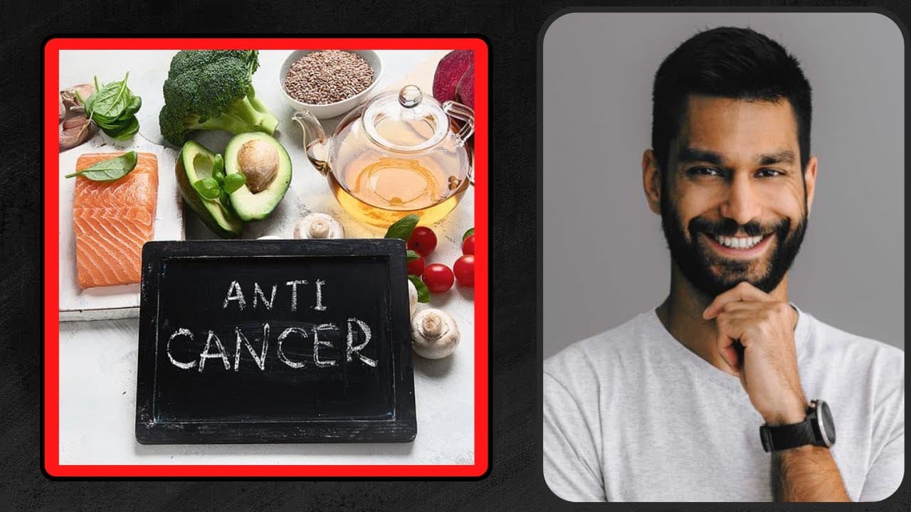 Smjernice Za Prevenciju Raka | LUKA BATUR
