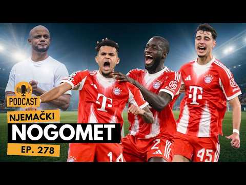 BAYERN je srušio REAL MADRID jer uz individualni kvalitet ima i MOMČAD - RM podcast #278