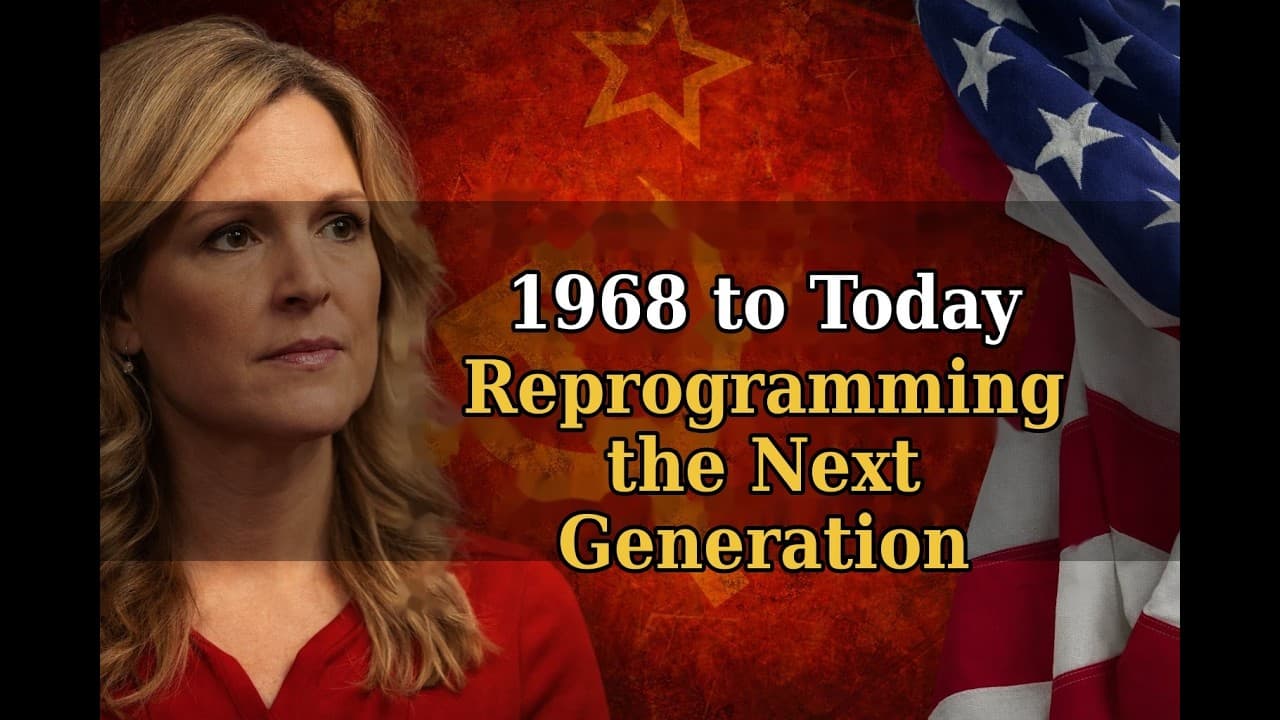 1968 to Today: Reprogramming the Next Generation