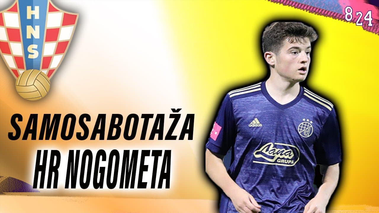 A kad će novi Baturina? / Profa skrati #7