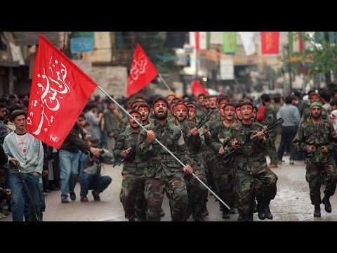 Prva linija ep. 115: Dario Špelić o Hezbollahu, aferi Iran-Contra i saudijskim milijardama