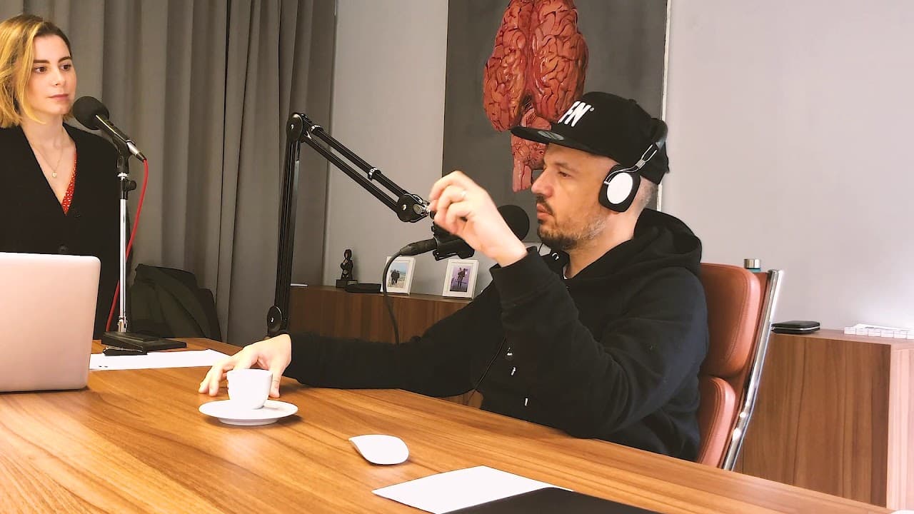 Tomislav Krajačić Talk | Puno nam je bolje nego što si želimo priznati