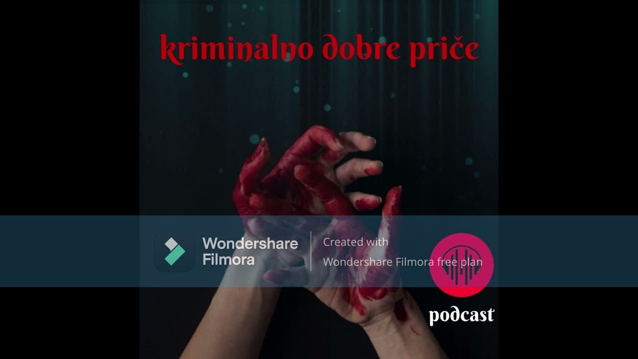 87. epizoda: Timmothy Pitzen