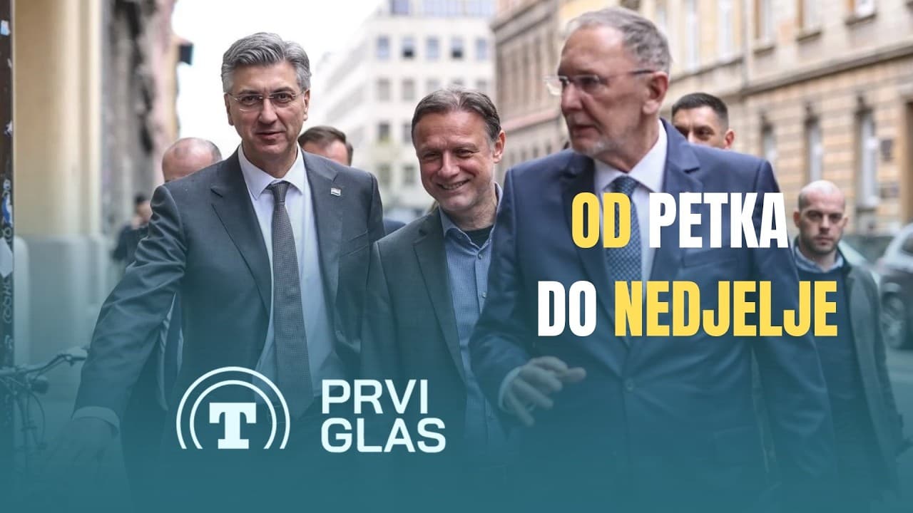 Plenković ključan zakon o otpadu sakrio od javnosti