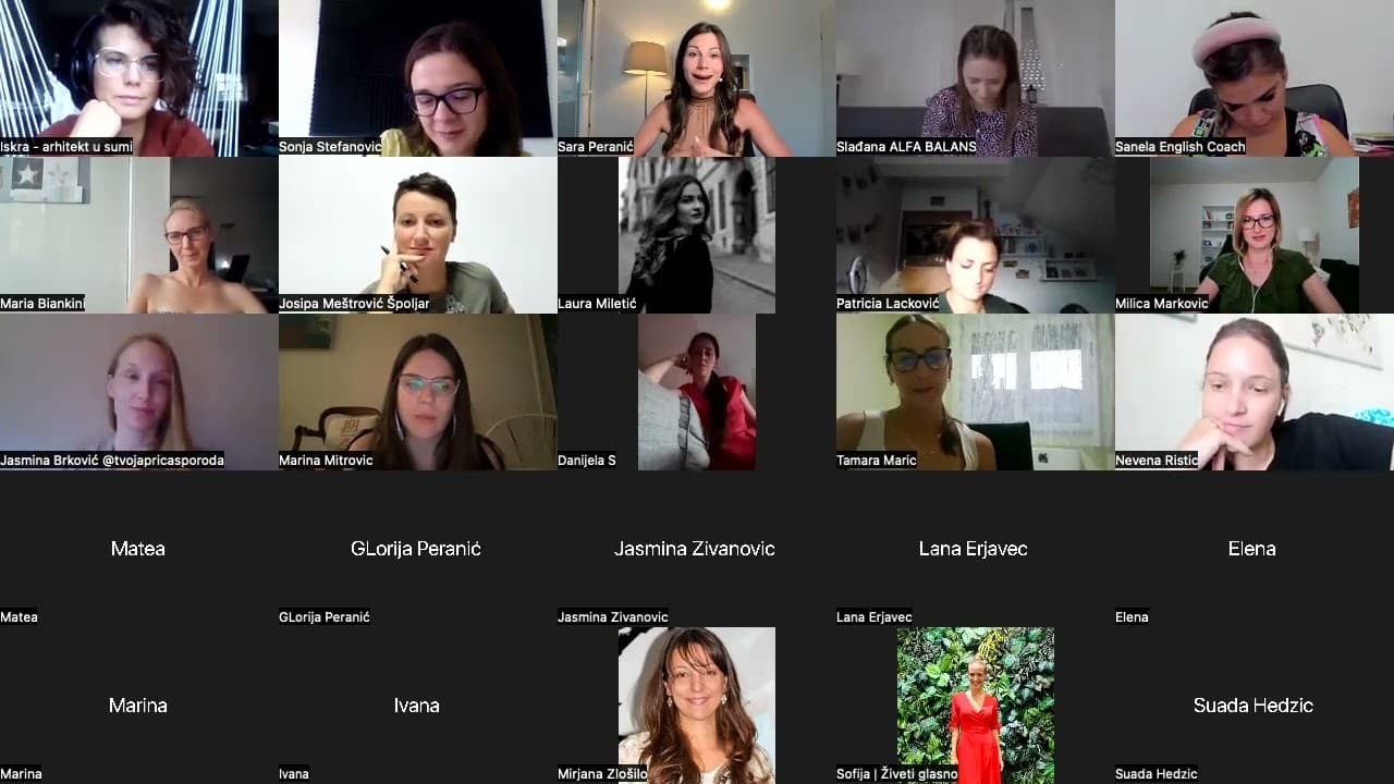 Poduzetnički mindset Q&A 7.9.2022.