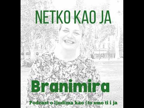 Netko kao ja - BRANIMIRA ili NE ŽELIM IMATI DJECU (ep 4)