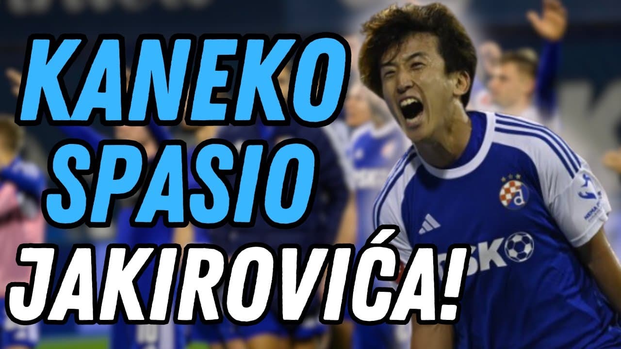 🚨DINAMO vs LOKOMOTIVA 2:1! RIJEKA vs GORICA 1:0! SLAVEN BELUPO vs HAJDUK 0:1! KOMENTAR NA UTAKMICE!