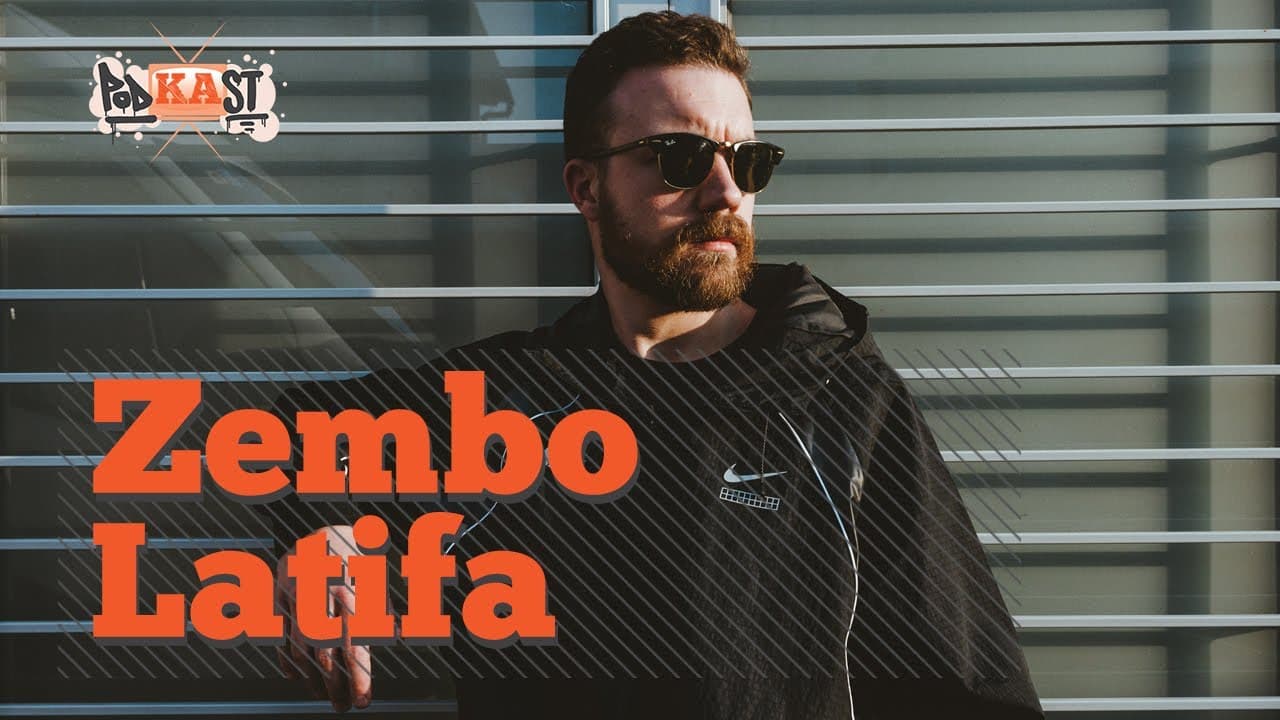 PodKaST Split #31 Zembo Latifa i Mario