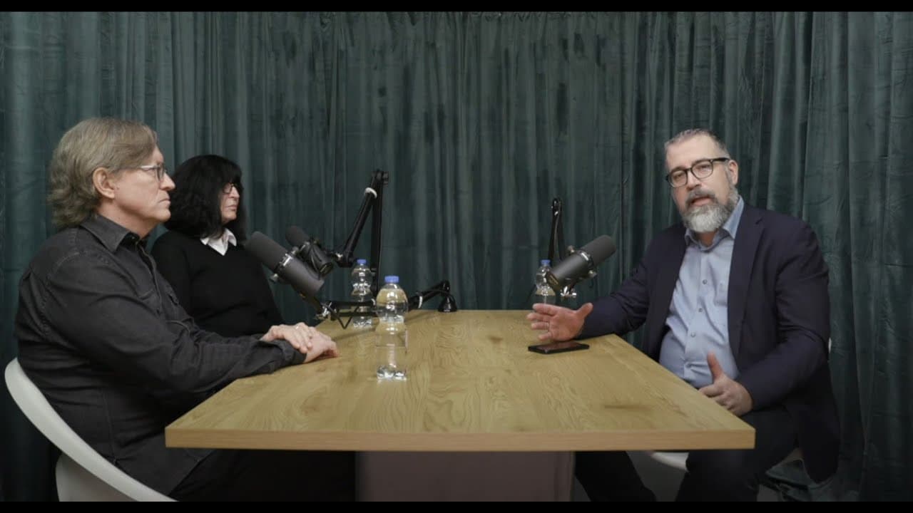 Filozofi o Trumpu i budućnosti SAD-a / American philosophers on Trump and the future of the USA