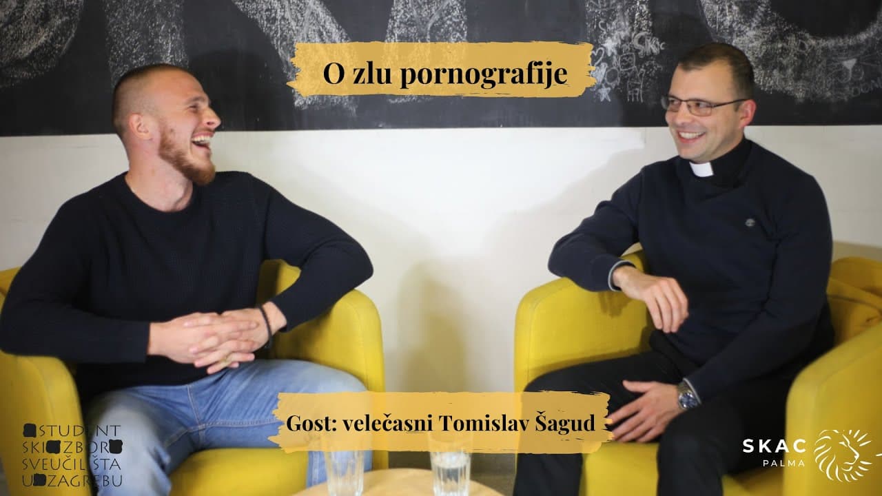 SKACpodcast#16: O zlu pornografije; gost: vlč. Tomislav Šagud