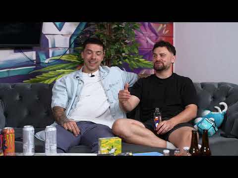RIL TOK ŠORC / LEWA I MOLNVR / “Rene Bitorajac me nazvao i rekao da ima ulogu za mene”