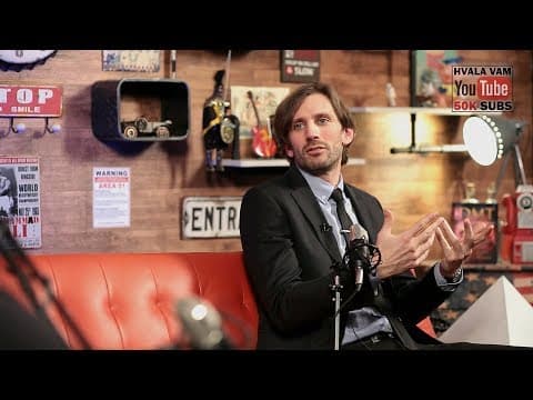 Podcast Inkubator #233 Q&A 70 - Branimir Kamber