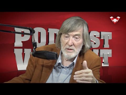 PODCAST VELEBIT  - Hitrec: Pokušaj obnove Sovjetskog saveza prati i pokušaj obnove Jugoslavije