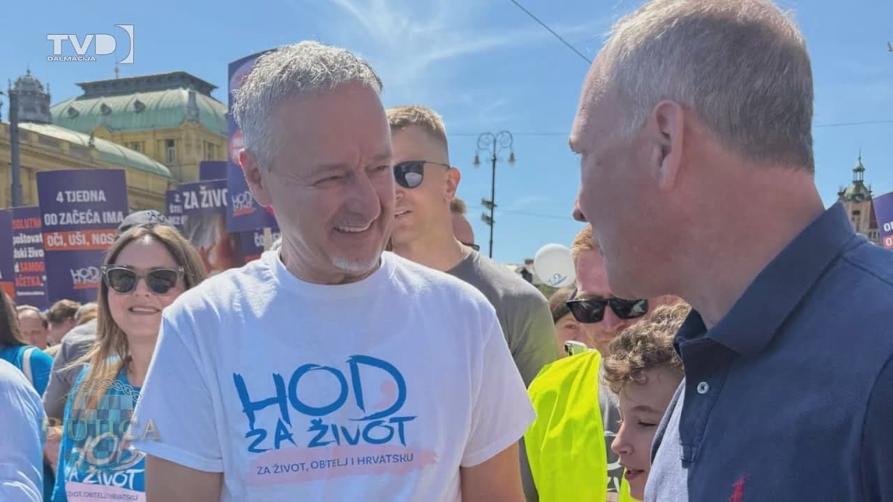 BUJICA 11.5.2026. BARTULICA: Volim Thompsona i poštujem Đokovića, za Srbe sam veći ustaša od Picule!