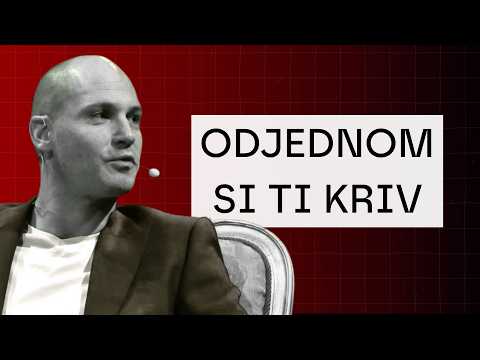 Što više daješ, manje te cijene