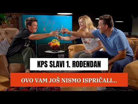 Godinu dana KPS-a: Kako je sve počelo i što smo naučili? | KPS Podcast EP. 27