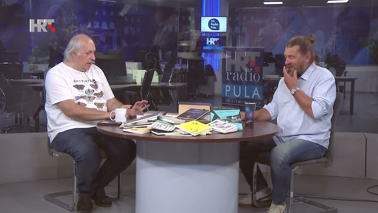 Explora 10.06.2025. Dobra priča