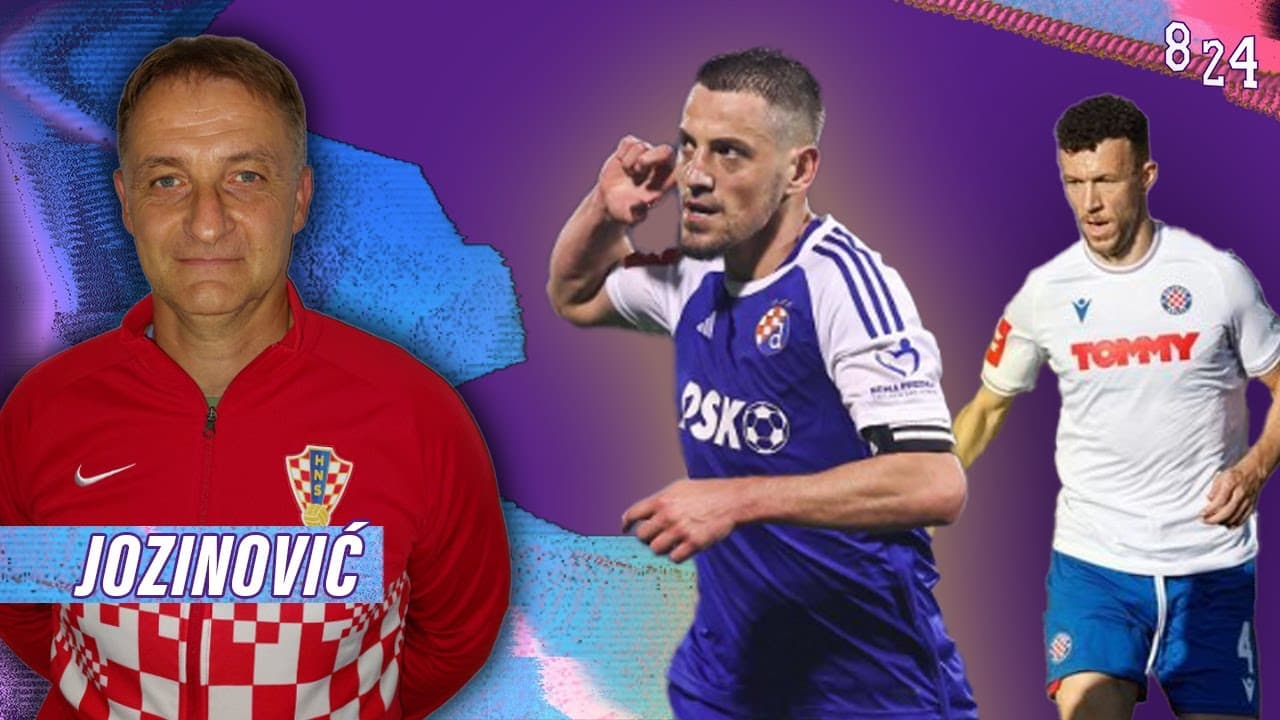 Pregled 34. kola HNL  / Dvajsčetvorka #125
