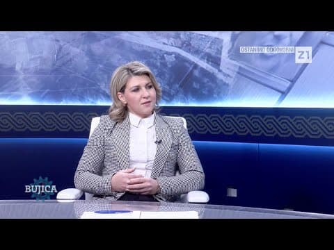 BUJICA 17.01.2022. IVANA MUJKIĆ (DP): Milanović i Plenković suodgovorni su za demografski slom!