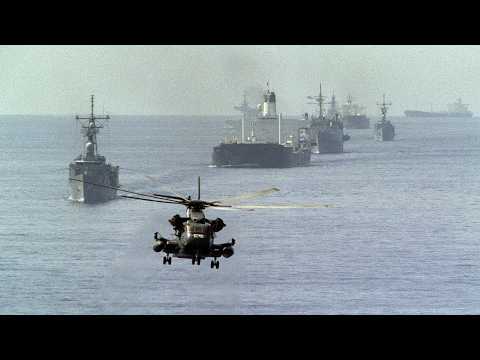 Prva linija, ep. 119: Dario Špelić o Tankerskom ratu i borbi za vlast u Iranu nakon Homeinija