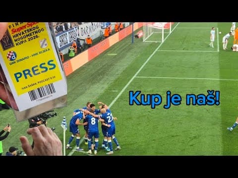 I Kup je naš! / live iz auta #25