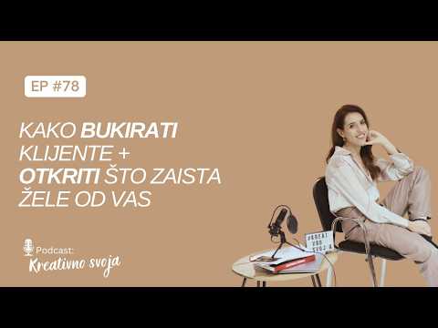 Kako bukirati klijente + otkriti što zaista žele od vas