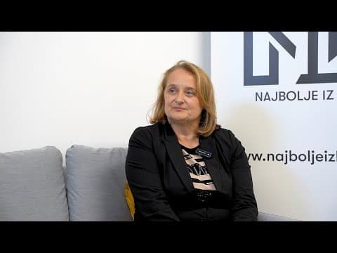Jesen u Lici 2025: Program, izlagači i planovi - Ana Rukavina Stilinović