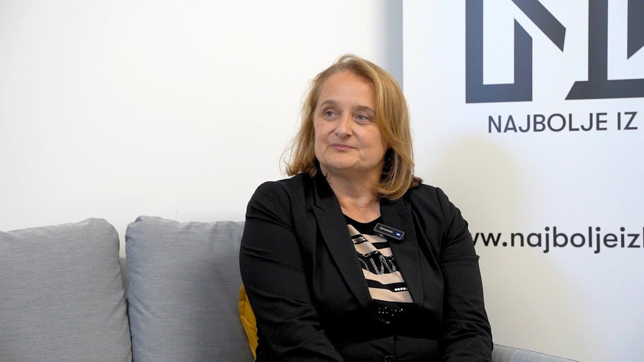 Jesen u Lici 2025: Program, izlagači i planovi - Ana Rukavina Stilinović