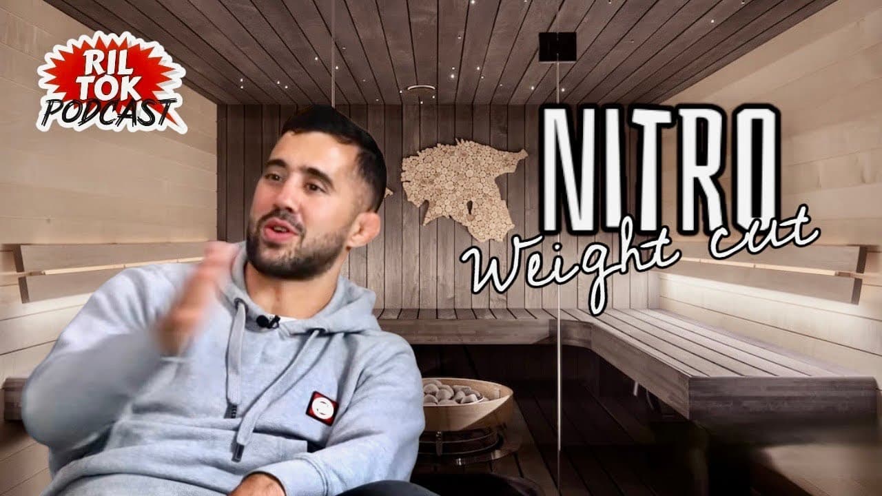 RIL TOK ŠORC / FILIP NITRO PEJIĆ / O SKIDANJU KILA