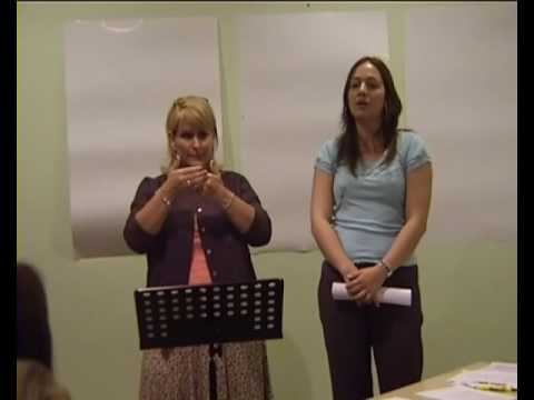 dr. Jayne Cuidon - Kako djeca uče - Seminar
