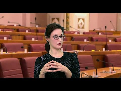 Orešković: Ja ne mislim da se Domovinski rat vodio između zvijezde petokrake i Hrvatske države