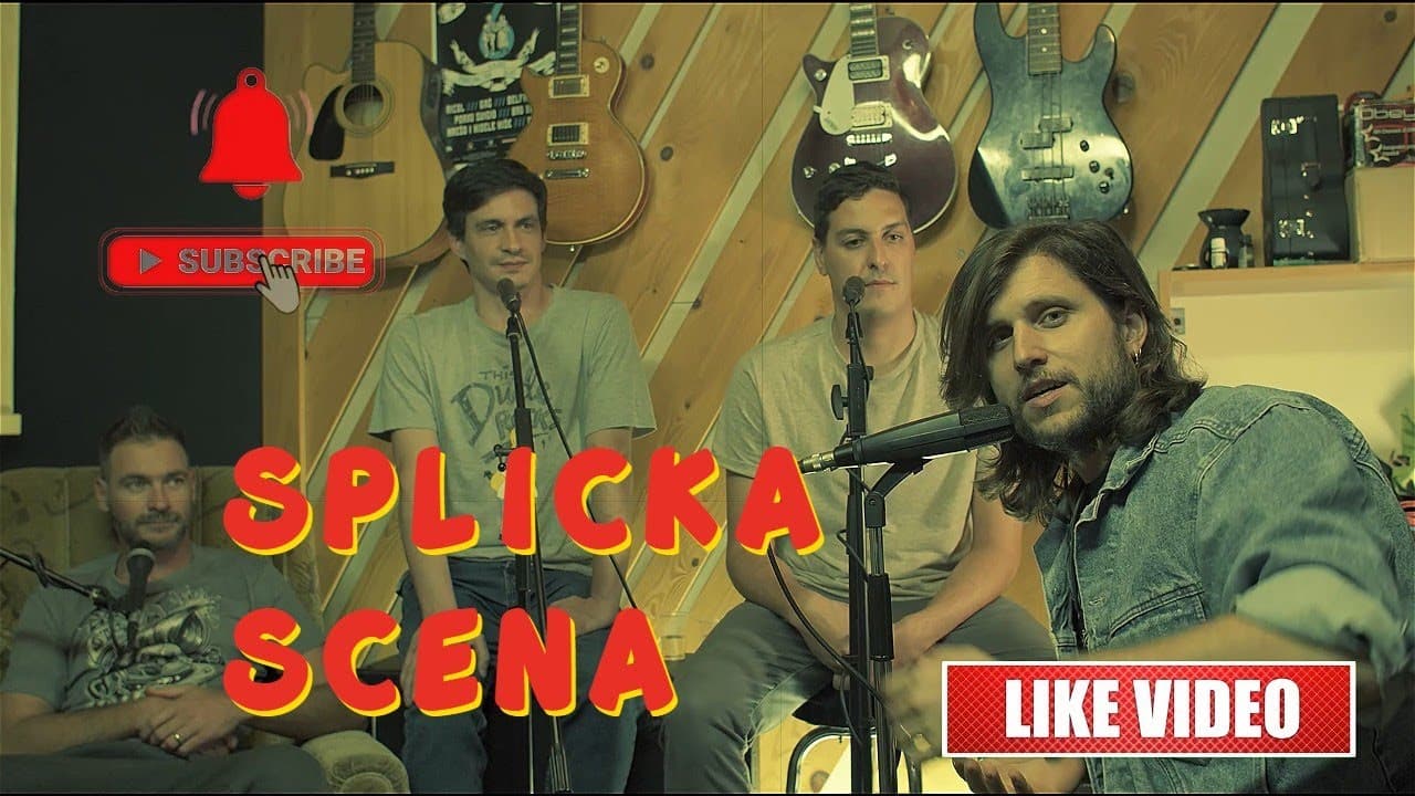 Splicka Scena Ep.21 Svijet Oko mene | Podcast