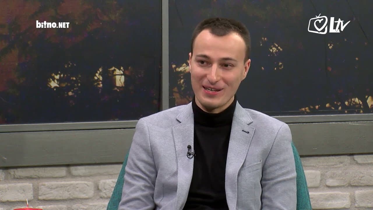 Podcast Bitno.net-a: Matija Štahan