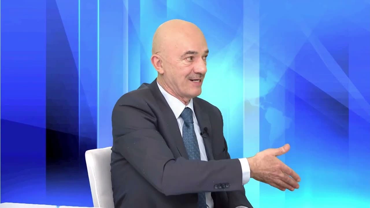 Marko Ljubić: Sigurdsson je slobodan čovjek i nikome ne mora dokazivati da nije ustaša.