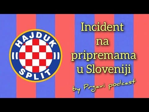 Prgavi podcast #158 - hijenski napadi medija i dnovinara na Livaju
