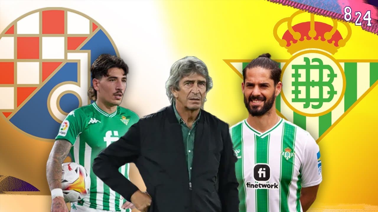 Dinamo izvukao Betis u KL / Astrologija #41 / Podcast 8 24