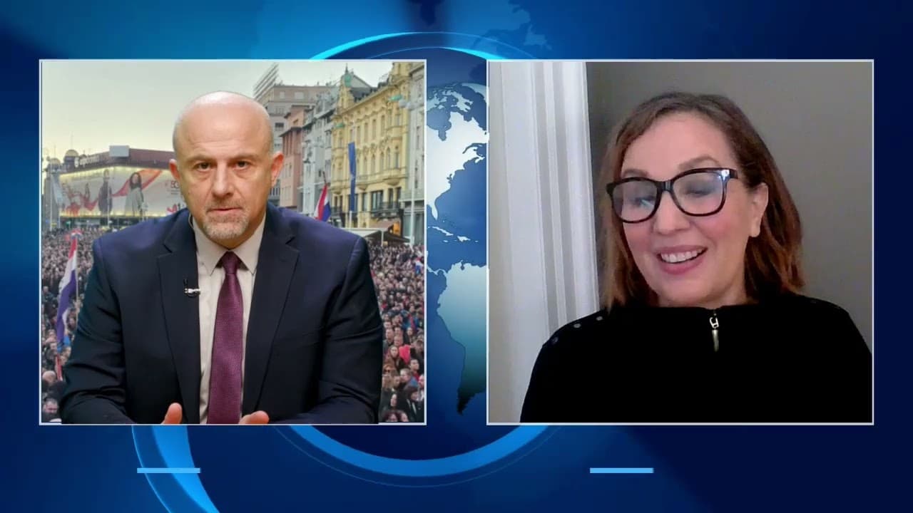 SLOBODNI podcast #70 Lisa Miron 15 min gradovi su digitalni Gulag