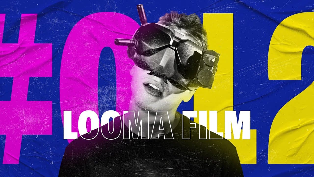 #012 - Looma film