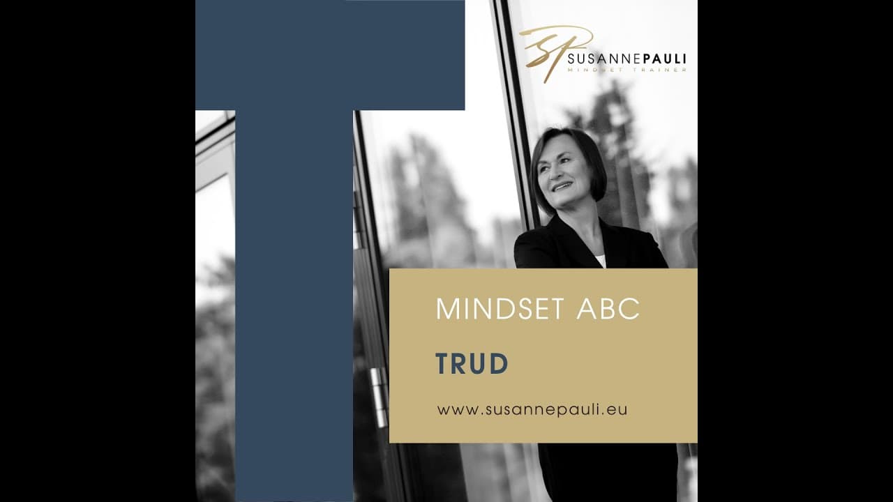 T kao trud